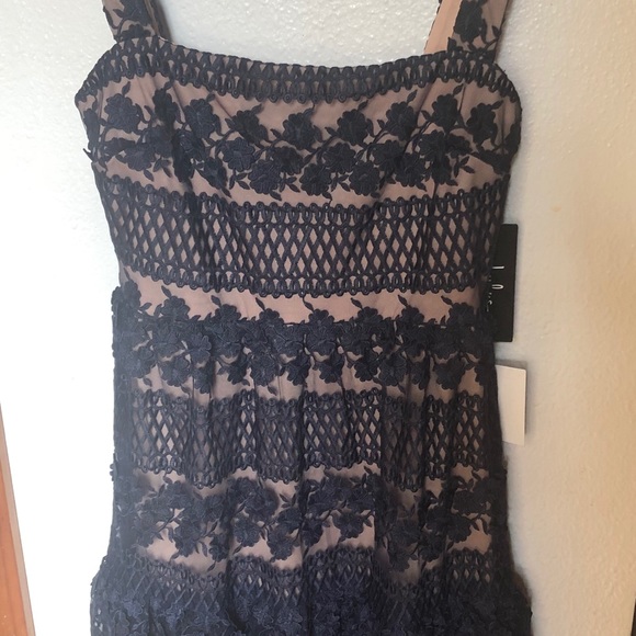 Lulus lace dress - Picture 2 of 4